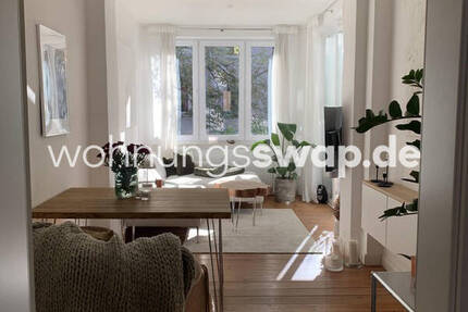 Wohnung Hamburg Barmbek-Süd - 3 Zimmer, 70 m&sup2;, 1.100&euro; | Angebot:26763147