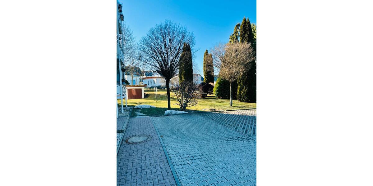 Schöne 4 Zimmer Wohnung, Singer-Meisel-Straße 10, 08209 Auerbach 4 zimmer