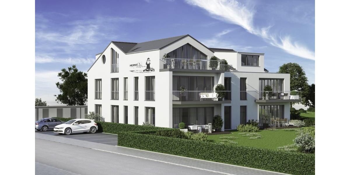 Erdgeschoßwohnung Greifswald - 4 Zimmer, 114 m&sup2;, 1.590&euro; | Angebot:25852877