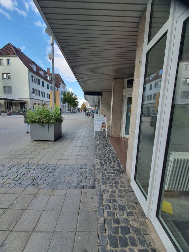 Coworking Space in Rüsselsheim - All-in-Miete