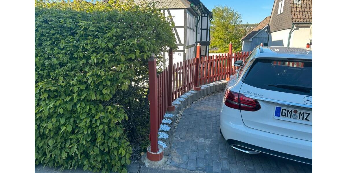Einfamilienhaus Wiehl - 3 Zimmer, 100 m&sup2;, 1.000&euro; | Angebot:26515215