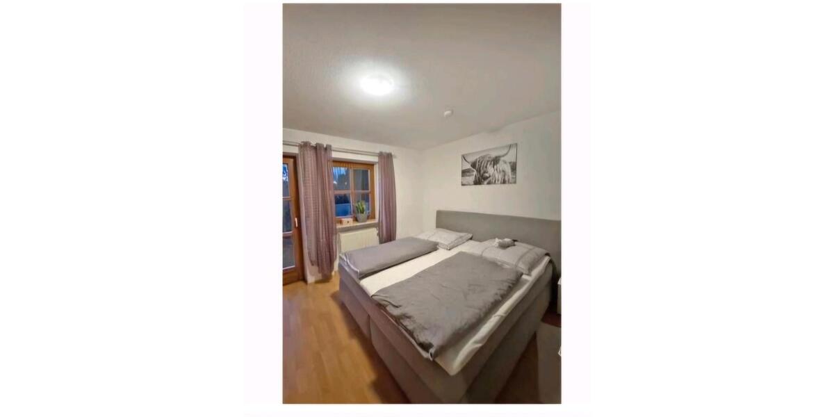 Etagenwohnung Langdorf - 2 Zimmer, 65 m&sup2;, 490&euro; | Angebot:25282336