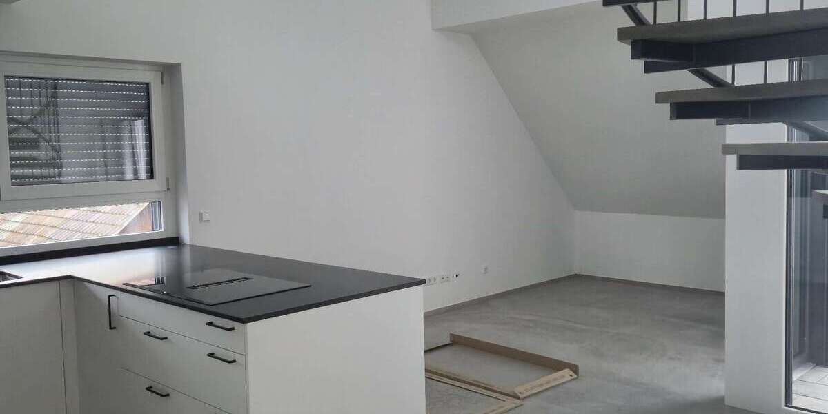 Wohnung zum Mieten in Lauffen 1.150 € 73 m² 3 zimmer