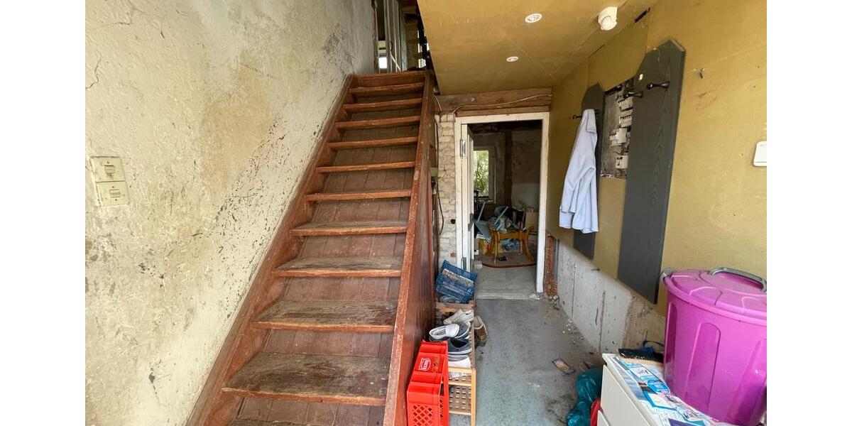 Einfamilienhaus Falkenberg/Elster Elster - 4 Zimmer, 444 m&sup2;, 444&euro; | Angebot:25255909