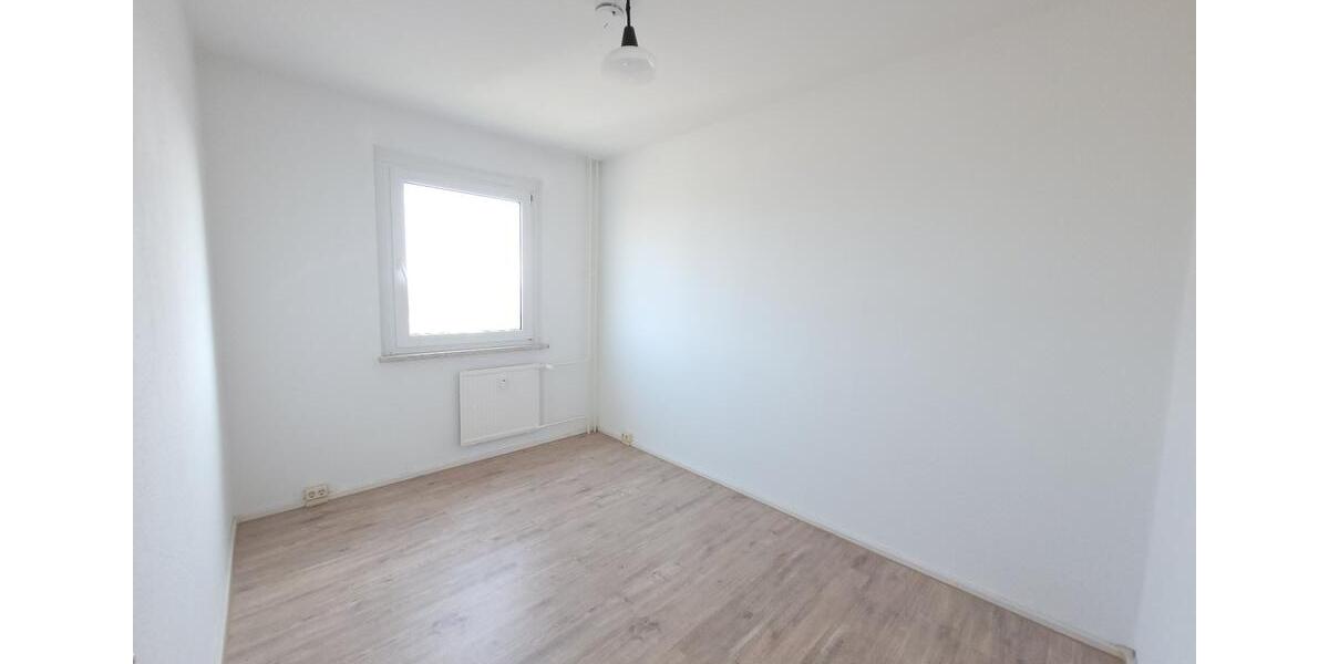 Etagenwohnung Halle (Saale) Silberhöhe - 3 Zimmer, 55 m&sup2;, 419&euro; | Angebot:26677783