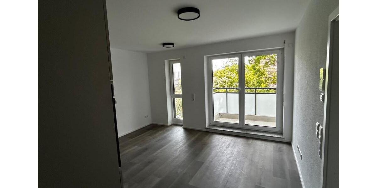 Etagenwohnung Bad Wurzach - 2 Zimmer, 42 m&sup2;, 650&euro; | Angebot:26639146