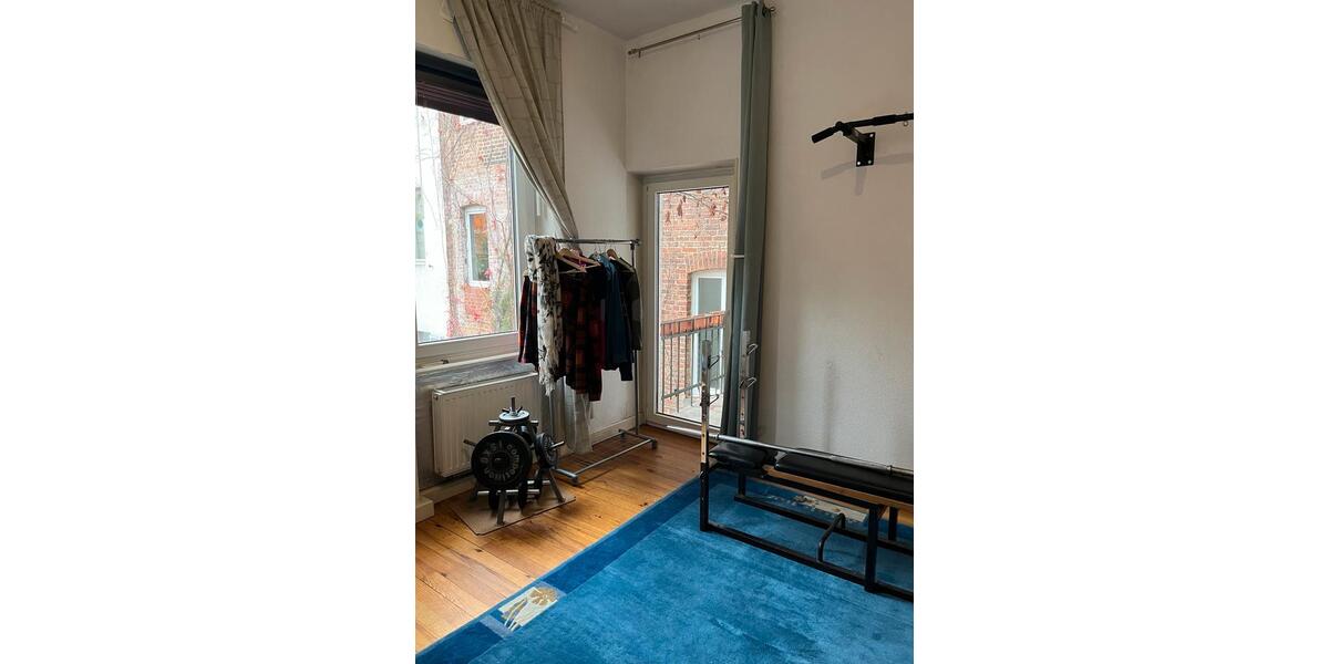 2 ZKB-Wohnung 65m2 in Malstatt 2 zimmer