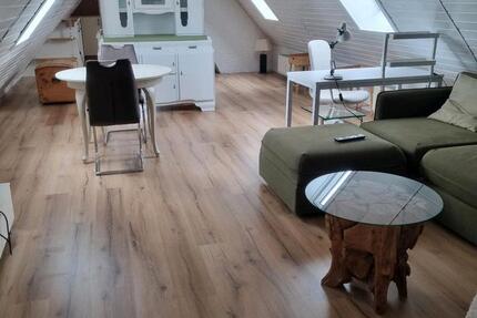 Wohnung Weiden in der Oberpfalz - 2 Zimmer, 60 m&sup2;, 600&euro; | Angebot:26150604
