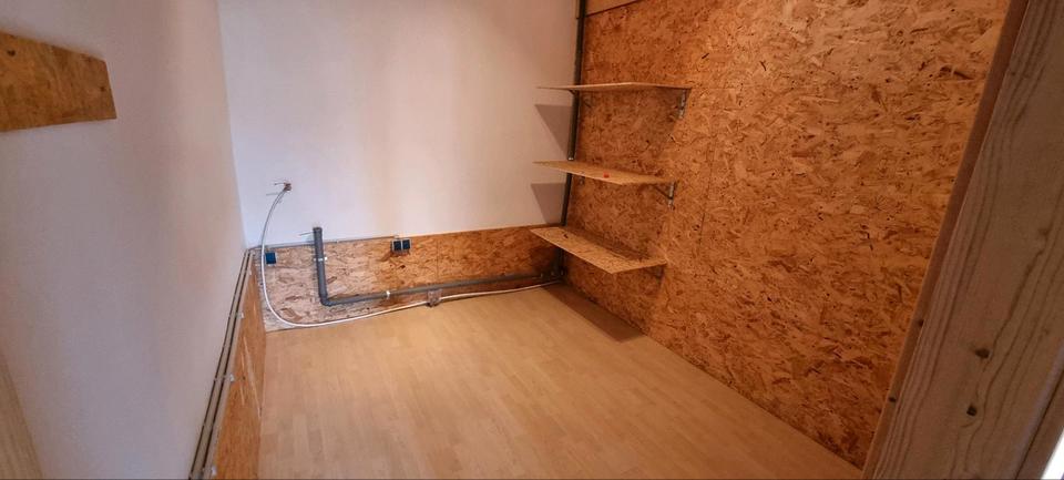 Erdgeschoßwohnung Kronach - 2.5 Zimmer, 95 m&sup2;, 700&euro; | Angebot:25965986