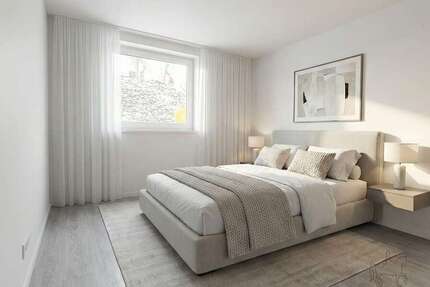 Wohnung Künzell-Pilgerzell Pilgerzell - 2 Zimmer, 60 m&sup2;, 870&euro; | Angebot:24609152