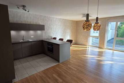 Wohnung zum Mieten in Hanau 1.600 € 97 m² 3 zimmer