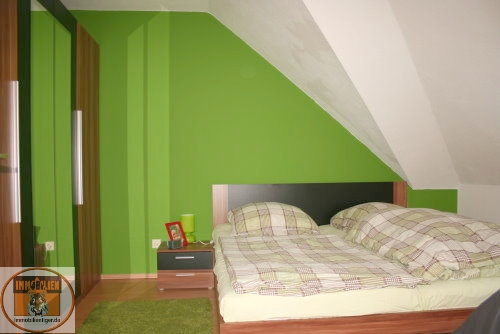 Schöne Dachgeschoß-WE in ruhiger Randlage - Dachgeschoßwohnung Pulsnitz | Angebot:26971451