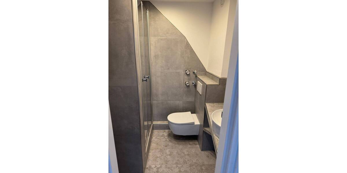 Etagenwohnung Mannheim Neckarau - 2 Zimmer, 32 m&sup2;, 540&euro; | Angebot:26391916