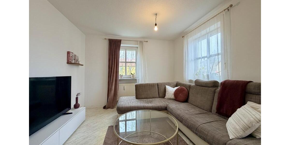 Etagenwohnung Pfarrkirchen - 2 Zimmer, 47 m&sup2;, 445&euro; | Angebot:26283923