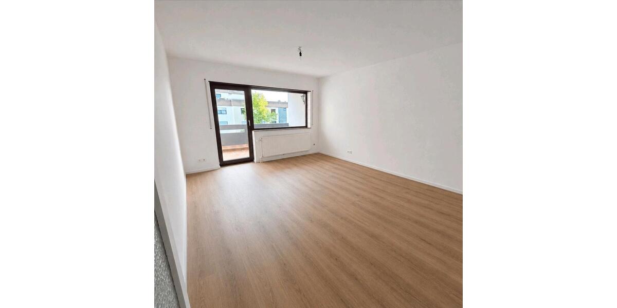 Etagenwohnung Mannheim Käfertal - 2 Zimmer, 73 m&sup2;, 950&euro; | Angebot:26675121