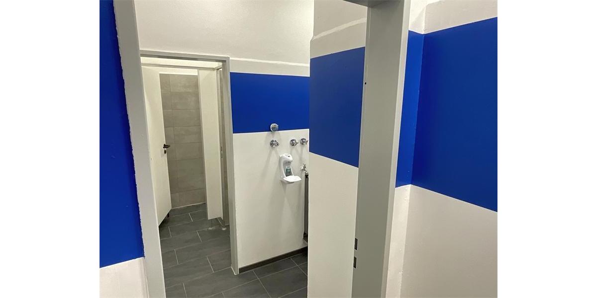 Gewerbeobjekt Bad Schwartau - 700&euro; | Angebot:22119634