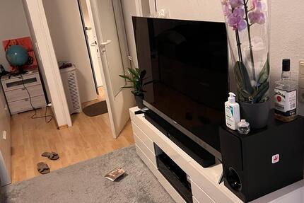 Wohnung zum Untermietern von 23. Januar bis 23. Februar 1 zimmer