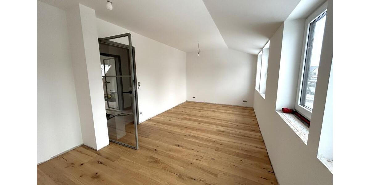 Etagenwohnung Wiefelstede - 3 Zimmer, 104 m&sup2;, 1.250&euro; | Angebot:24950149