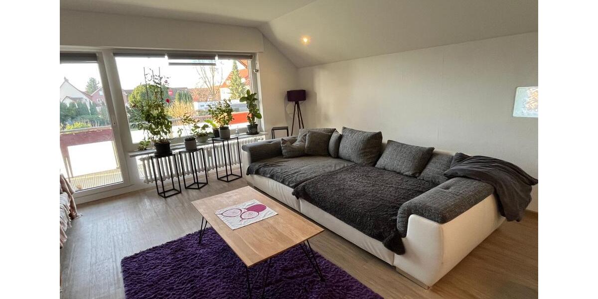 Etagenwohnung Laatzen - 3 Zimmer, 85 m&sup2;, 900&euro; | Angebot:26026590