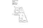 Studis aufgepasst! Modernisierte 2 Raum-Wohnung mit neuem Bad + Fußboden! 2 zimmer