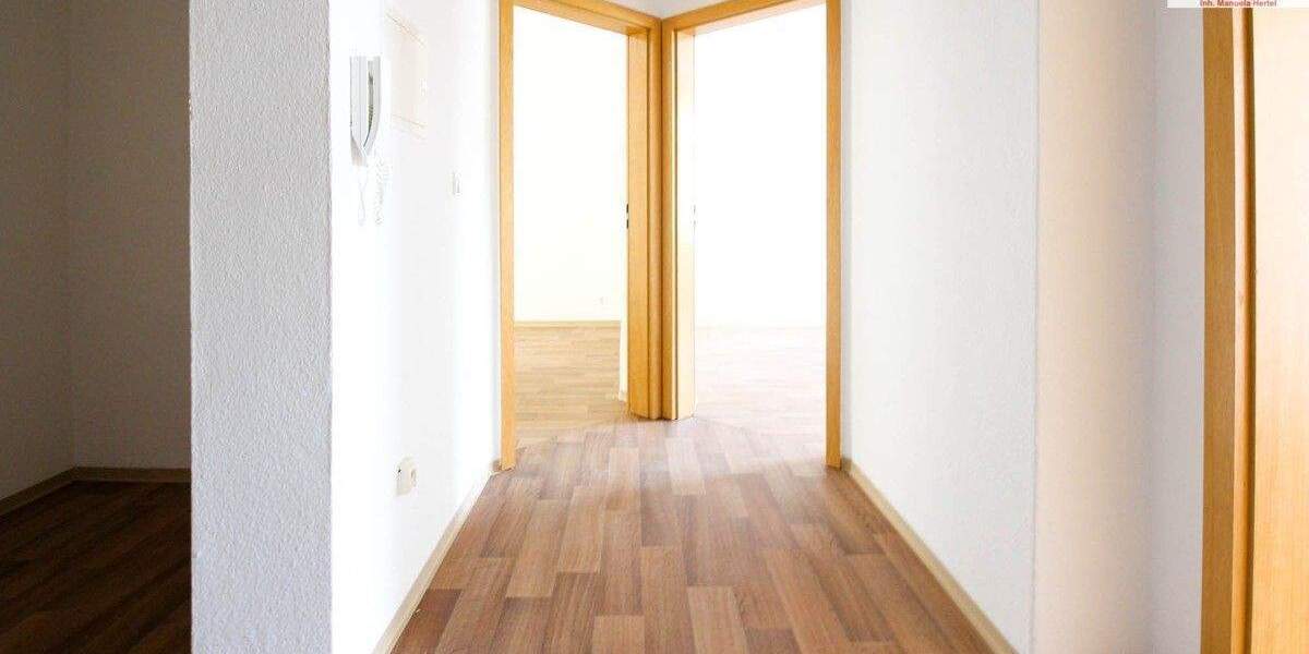 Etagenwohnung Aue-Bad Schlema Bad Schlema - 2 Zimmer, 60 m&sup2;, 330&euro; | Angebot:25899003