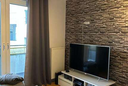 Wohnung Remscheid Alt-Remscheid - 2 Zimmer, 50 m&sup2;, 334&euro; | Angebot:25153126