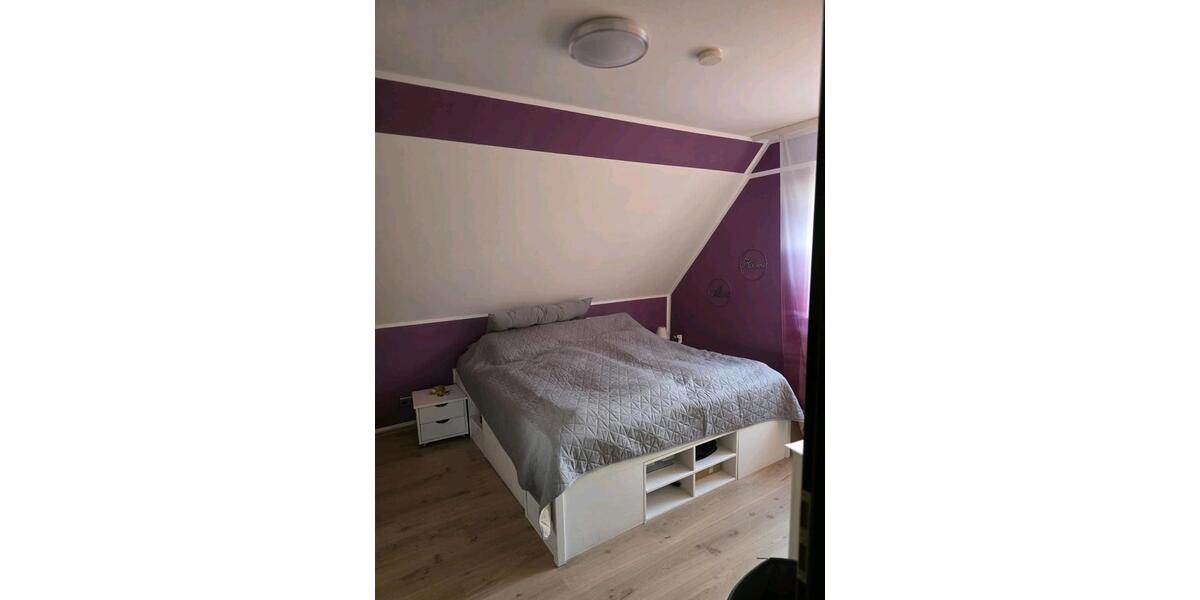 Etagenwohnung Emsdetten - 3 Zimmer, 93 m&sup2;, 990&euro; | Angebot:25852017