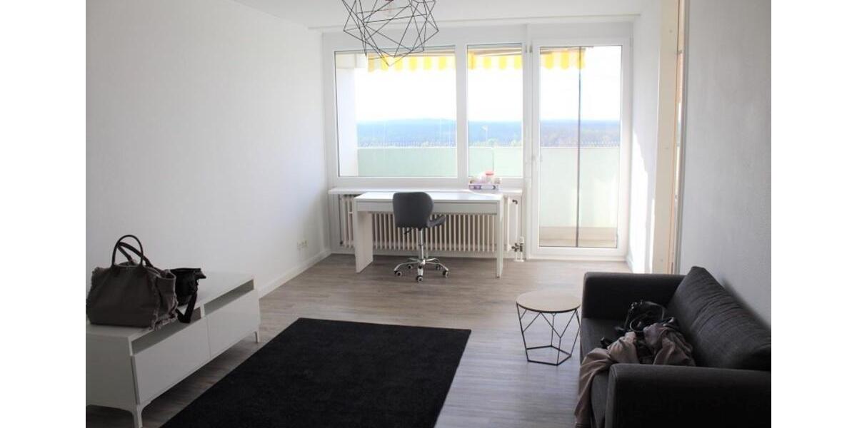 Etagenwohnung Erlangen Alterlangen - 1 Zimmer, 45 m&sup2;, 680&euro; | Angebot:24587462