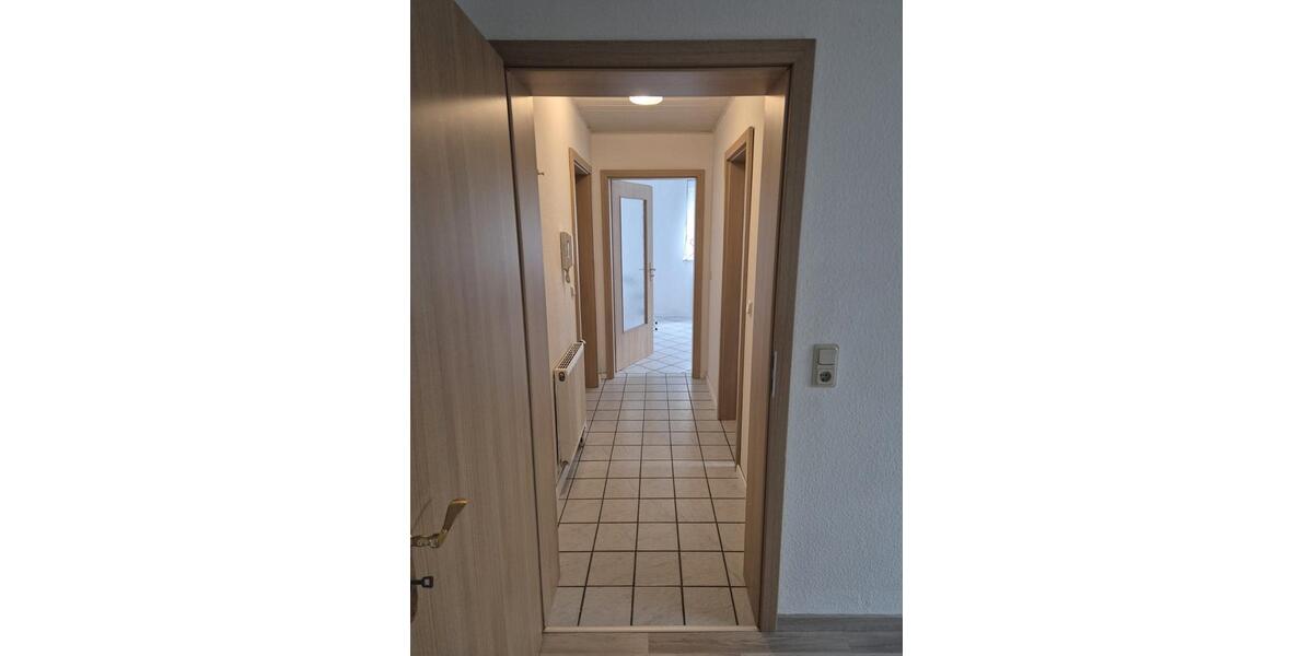 Etagenwohnung Fulda Aschenberg - 1 Zimmer, 38 m&sup2;, 355&euro; | Angebot:26592071