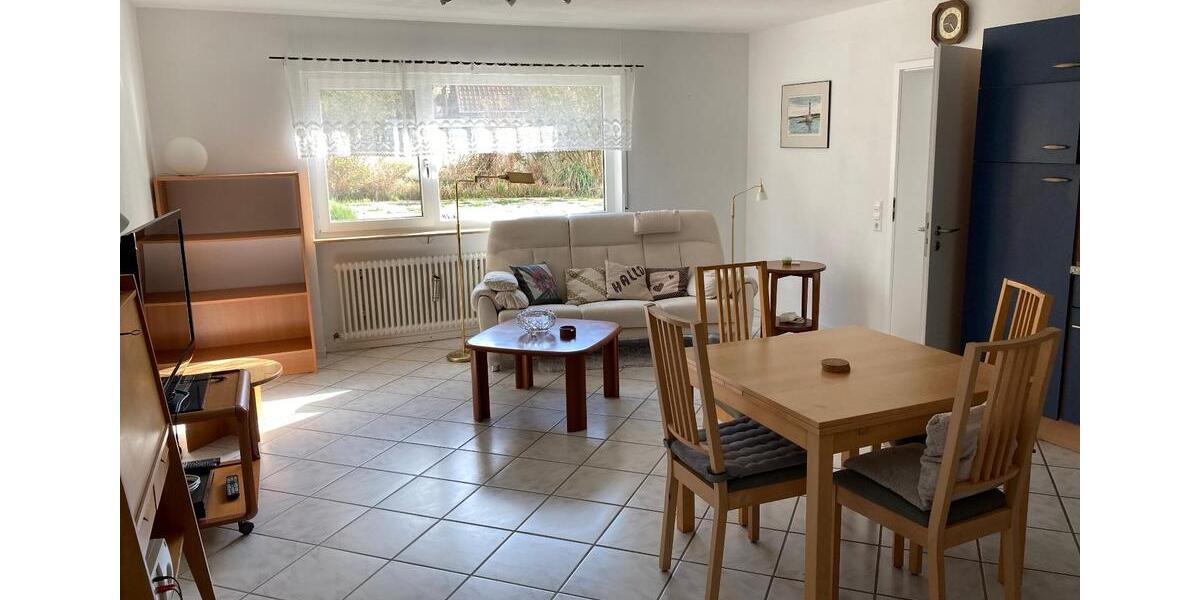 Etagenwohnung Gomaringen - 2 Zimmer, 50 m&sup2;, 600&euro; | Angebot:25945156