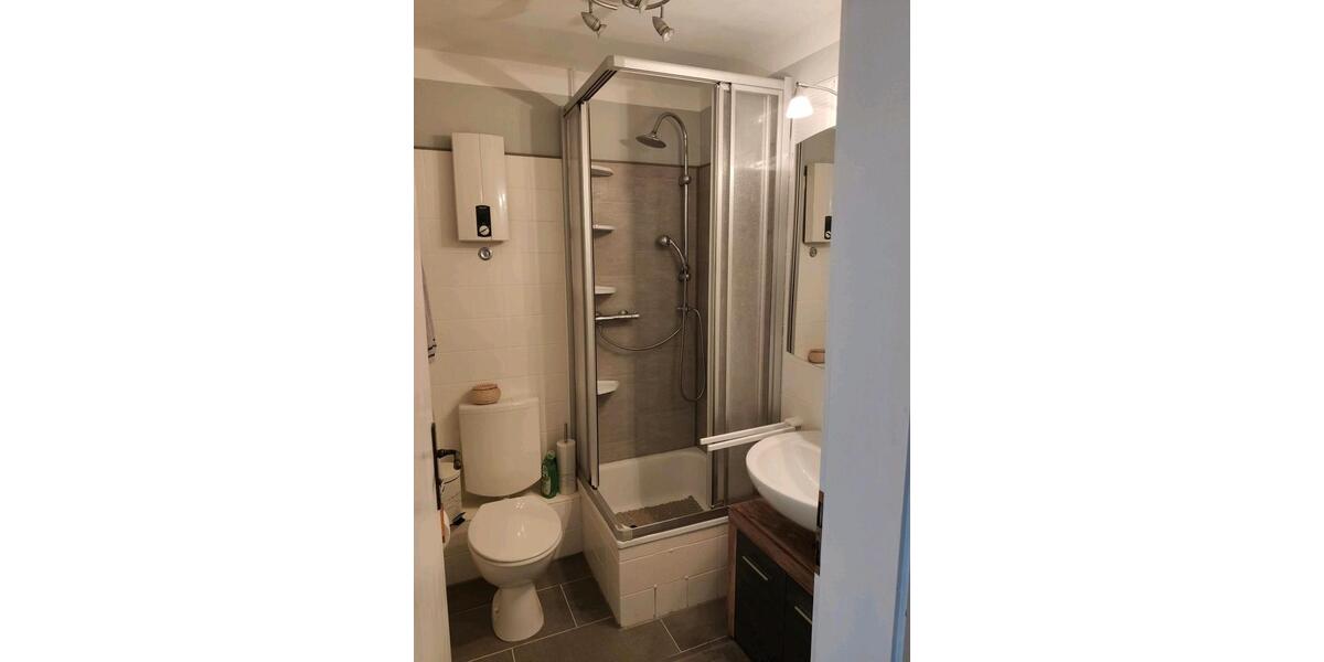 Wohnen auf Zeit Essen Südviertel - 2 Zimmer, 42 m&sup2;, 1.000&euro; | Angebot:22890218