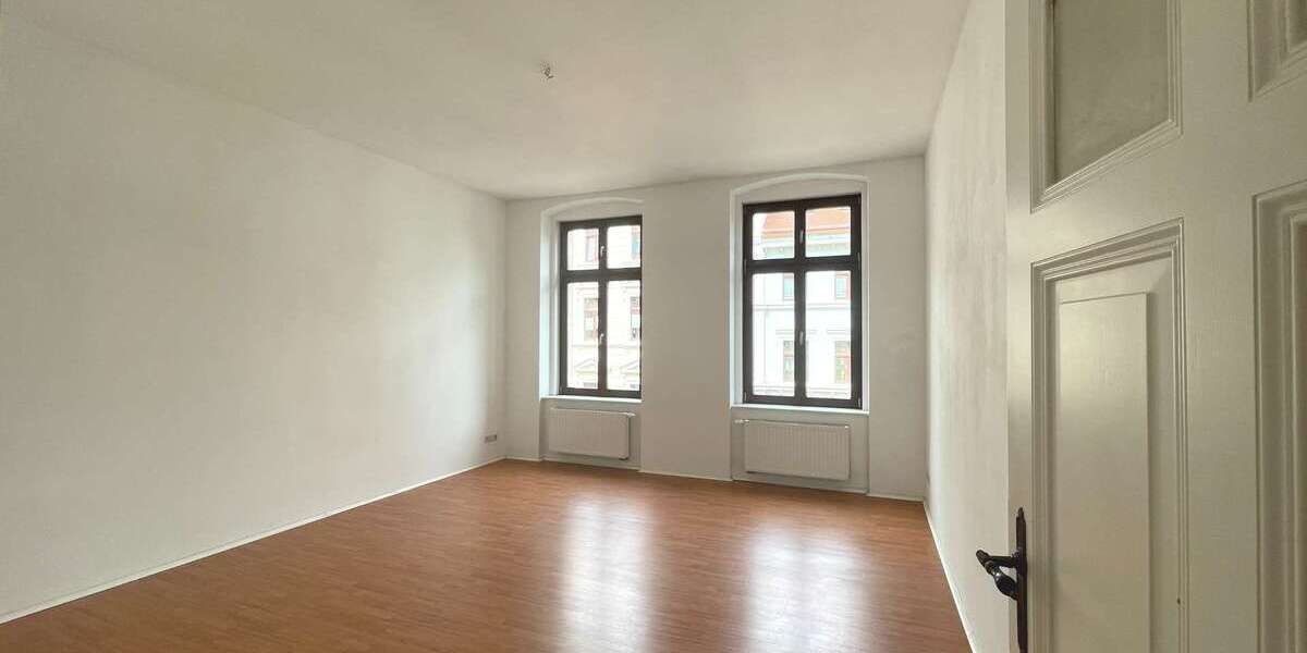 Etagenwohnung Görlitz - 1 Zimmer, 41 m&sup2;, 260&euro; | Angebot:25150319