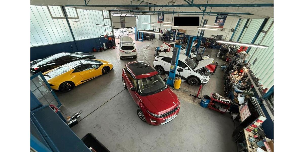 Gewerbeobjekt Worms - 4.000&euro; | Angebot:26522570