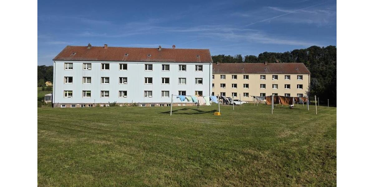 Etagenwohnung Roßwein - 2 Zimmer, 49 m&sup2;, 199&euro; | Angebot:24334589