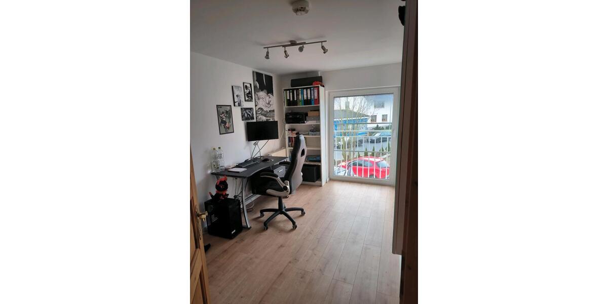 4 Zimmerwohnung 4 zimmer