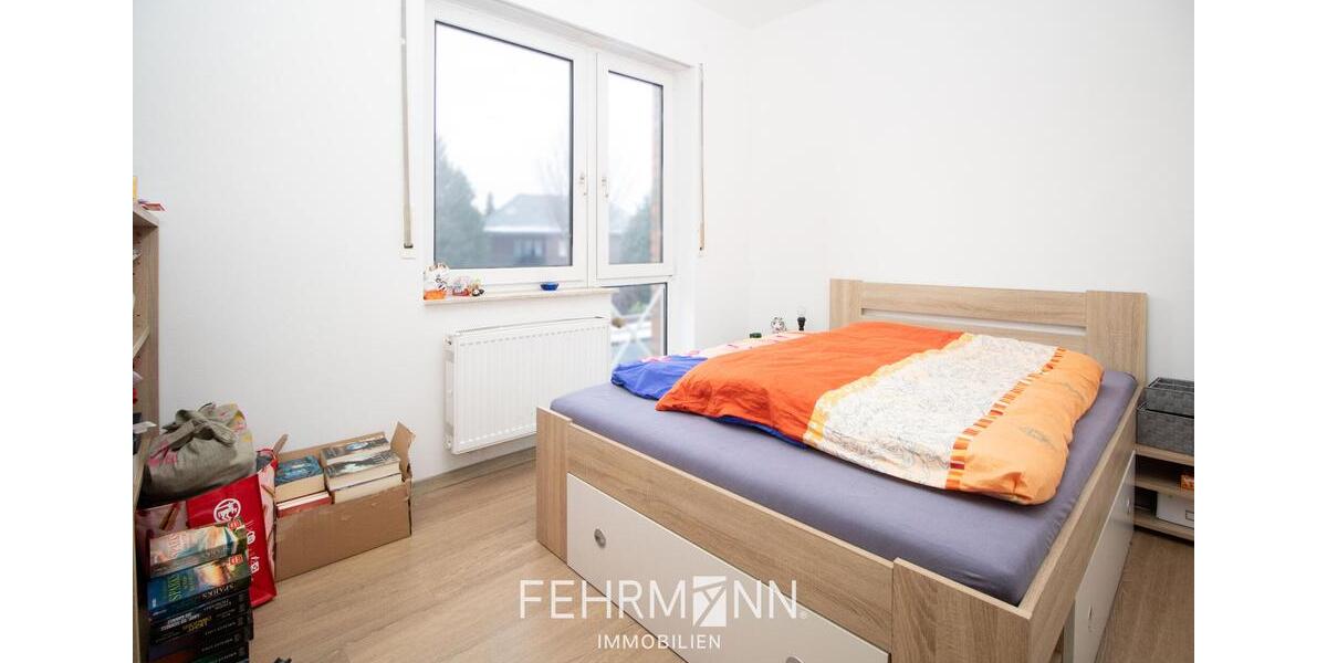 Etagenwohnung Haren (Ems) - 4 Zimmer, 100 m&sup2;, 750&euro; | Angebot:24751319