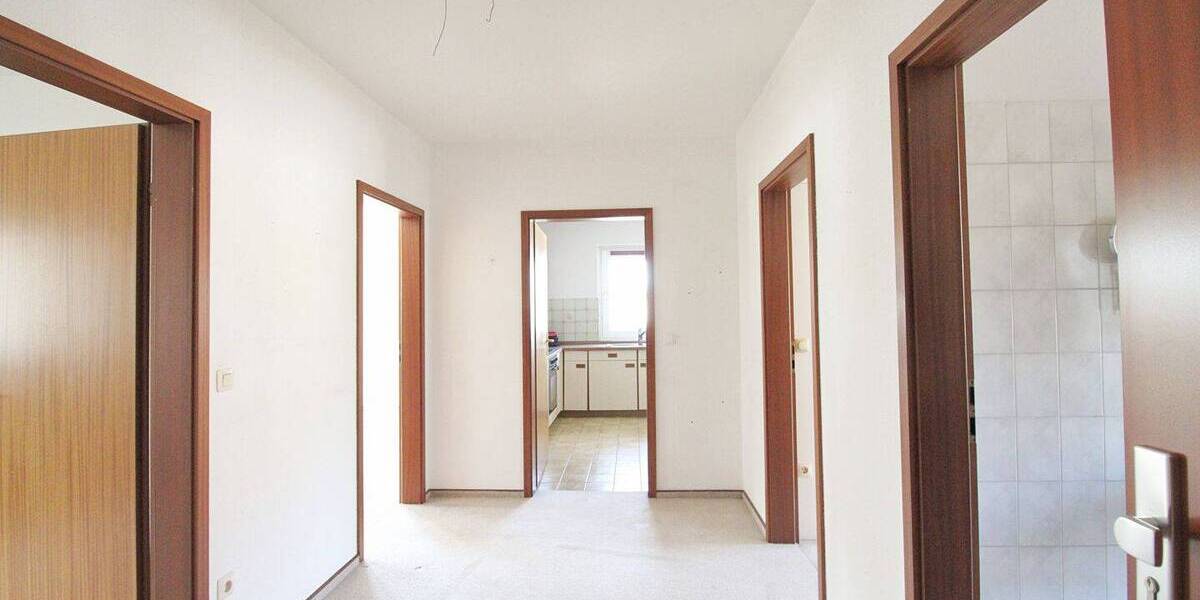 Etagenwohnung Hamburg Neugraben-Fischbek - 3 Zimmer, 82 m&sup2;, 1.066&euro; | Angebot:26188217