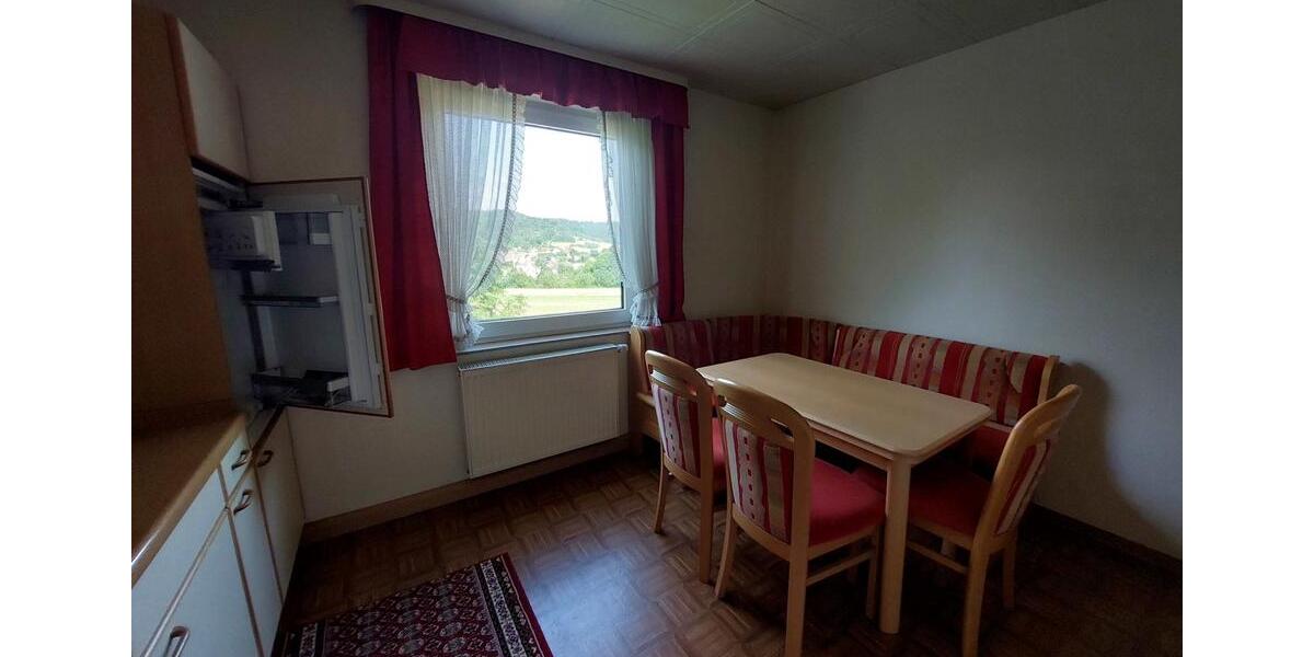 Etagenwohnung Gaildorf - 2 Zimmer, 69 m&sup2;, 750&euro; | Angebot:25723202