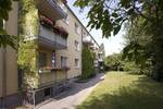 Etagenwohnung Dresden Seidnitz/Dobritz - 3 Zimmer, 60 m&sup2;, 480&euro; | Angebot:26766715