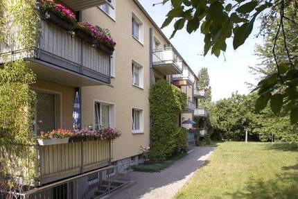 Wohnung Dresden Seidnitz/Dobritz - 3 Zimmer, 60 m&sup2;, 480&euro; | Angebot:26766715