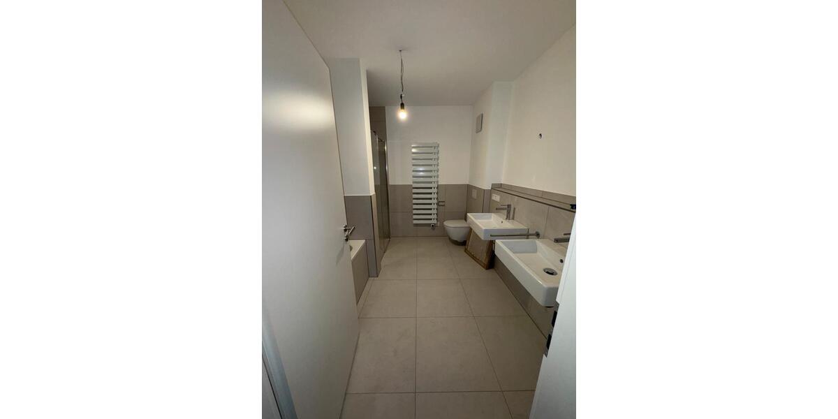 Erdgeschoßwohnung Duderstadt - 3 Zimmer, 96 m&sup2;, 1.250&euro; | Angebot:24726836