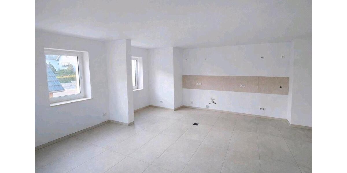 Dachgeschoßwohnung Bad Lausick - 3 Zimmer, 100 m&sup2;, 1.050&euro; | Angebot:26029282