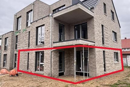 Wohnung Werlte - 3 Zimmer, 82 m&sup2;, 820&euro; | Angebot:24488806