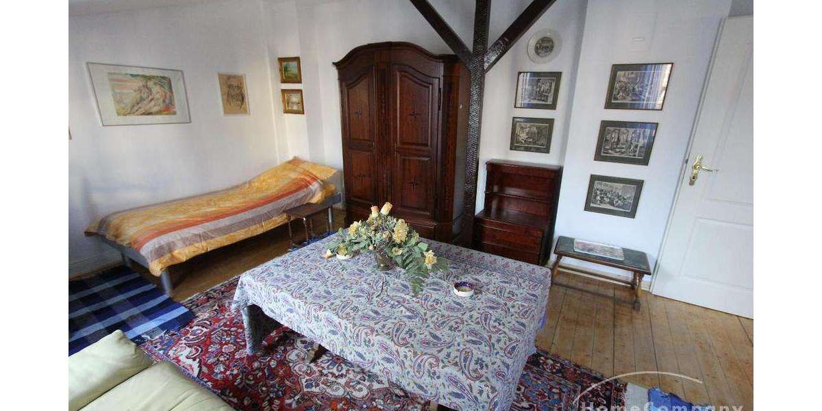 Zimmer Bonn Bad Godesberg - 1 Zimmer, 600&euro; | Angebot:24957020