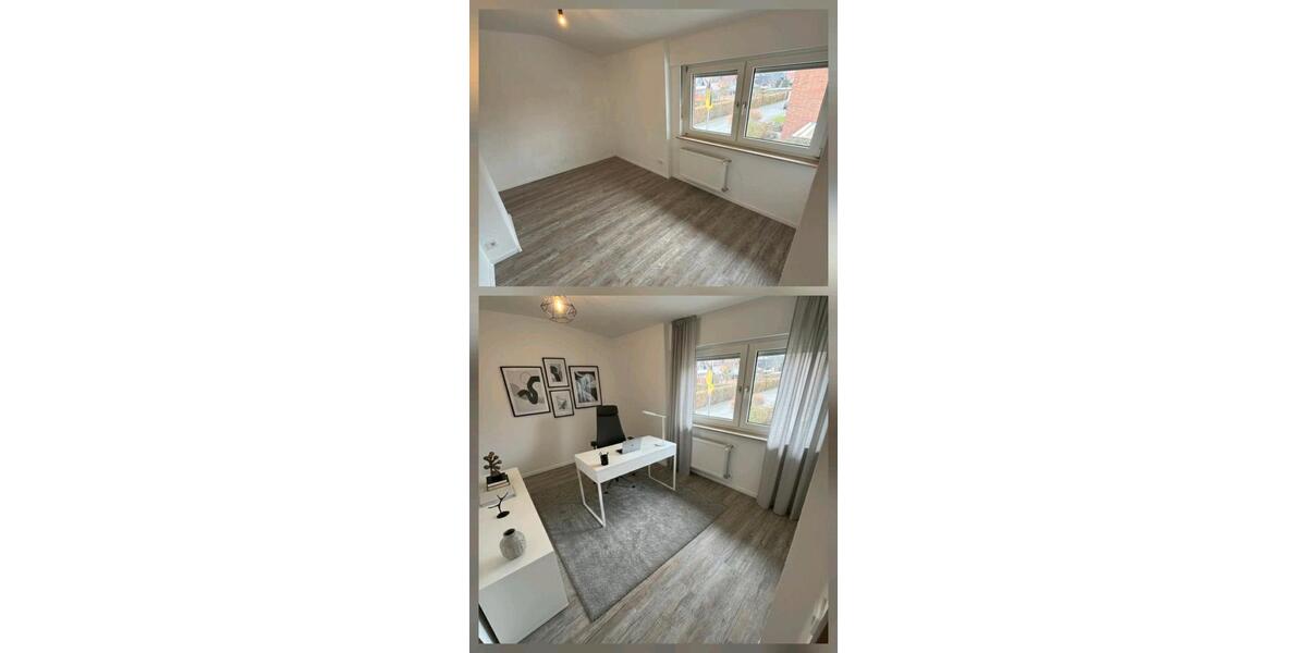 Etagenwohnung Werne - 3 Zimmer, 84 m&sup2;, 798&euro; | Angebot:24712267