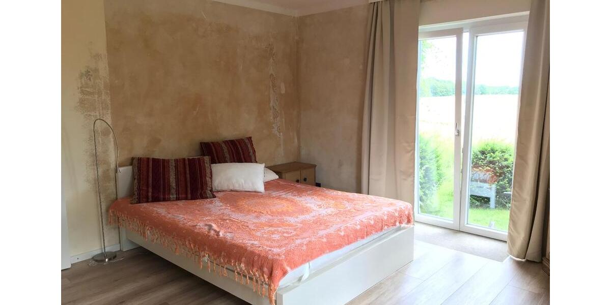 Etagenwohnung Holzdorf - 1.5 Zimmer, 30 m&sup2;, 500&euro; | Angebot:26632408