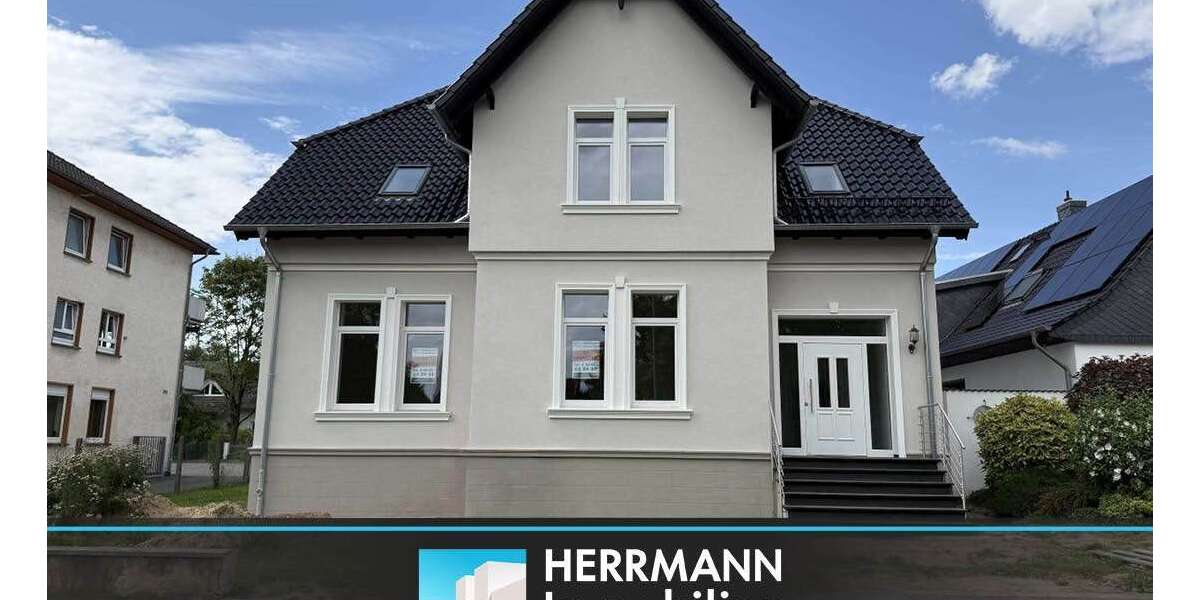 Etagenwohnung Bad Münder am Deister - 4 Zimmer, 92 m&sup2;, 950&euro; | Angebot:27230152