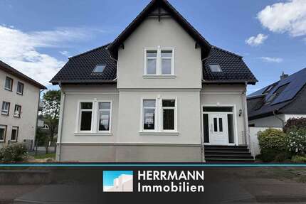 Wohnung Bad Münder am Deister - 4 Zimmer, 92 m&sup2;, 950&euro; | Angebot:27230152
