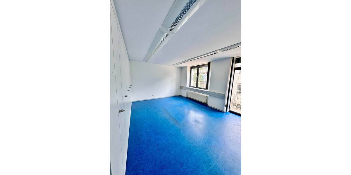 Gewerbeobjekt Kaiserslautern Innenstadt - 5 Zimmer, 1.550&euro; | Angebot:25800231