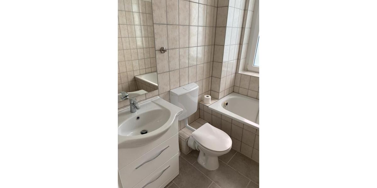 Erdgeschoßwohnung Jüterbog - 2 Zimmer, 54 m&sup2;, 455&euro; | Angebot:26613978